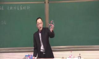 无机非金属材料 无机非金属材料