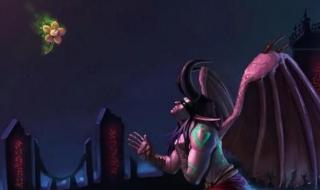 熊猫人之谜剧情