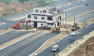 最牛钉子户 最牛钉子户