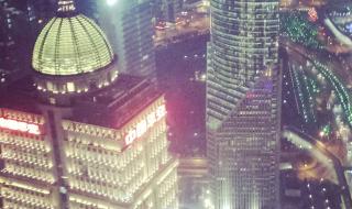 上海不夜城手机怎么样 上海不夜城手机怎么样