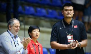 2019男篮世界杯规则